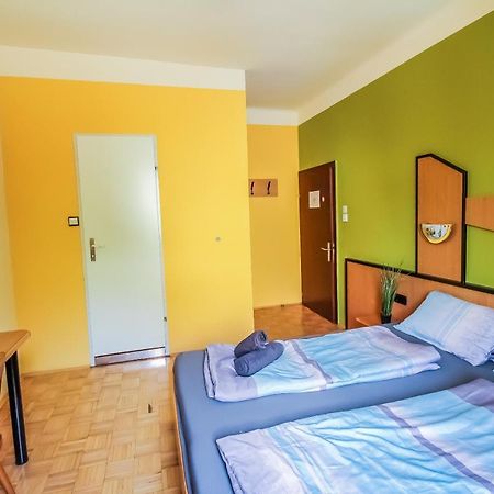 Апартаменты Premium Studio 2P Bs Вена Экстерьер фото