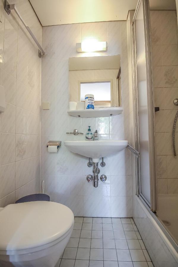 Апартаменты Premium Studio 2P Bs Вена Экстерьер фото