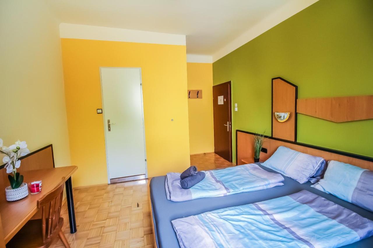 Апартаменты Premium Studio 2P Bs Вена Экстерьер фото